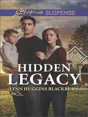 Hidden Legacy - ebook